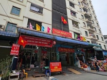 Hình ảnh 🌟Chỉ 4,18 tỷ chung cư CT9 Định Công_Hoàng Mai_70m2 2pn 2wc ở ngay🌟