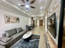 Hình ảnh 🌟Chỉ 4,99 tỷ chung cư CT9 Định Công_Hoàng Mai_75m2 3pn 2wc full nt🌟