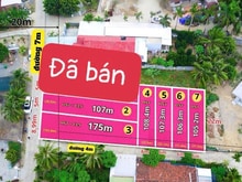 Hình ảnh DP57 Bán đất hẻm oto thôn 1 xã Diên Điền ( Diên Phú cũ)