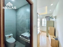 Hình ảnh phòng trọ gần đại học Kinh tế tphcm (UEH) full nội thất giá rẻ