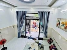 Hình ảnh Chủ Cần Tiền Kinh Doanh-LÊ VĂN SỸ – QUẬN 3 – GIÁ TỐT