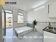 Hình ảnh Mb6623 nạp rút nhanh chóng cao cấp  - Full nội thất - Rộng 40m2 - Ngay Emart Phan Văn Trị