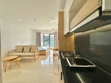 Hình ảnh 🐬Cho thuê Trang Chủ MB66.COM / Đăng Ký Tặng 66K 1 phòng ngủ ban công ngay lotte Tân Bình - Cộng Hoà