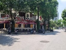 Hình ảnh Bán đất PL khu đấu giá Tứ Hiệp, khu vực phát triển mạnh, 95m, MT 5m