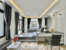 Hình ảnh 🏀Cho thuê Trang Chủ MB66.COM / Đăng Ký Tặng 66K Studio ban công lớn , đầy đủ tiện nghi 🐬