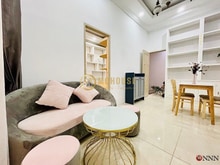 Hình ảnh Căn Hộ 1PN cao cấp gần sân bay