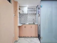 Hình ảnh Duplex FNT cho sinh viên tại quận 7- Gần UFM, TDT, Lotte, Cầu Phú Mỹ