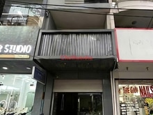 Hình ảnh Cho thuê nhà mặt tiền Trần Quang Khải, Phường Tân Định, Quận 1