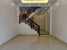 Hình ảnh Bán nhà 40m2 Ngọc Hồi, mặt tiền 4m, ô tô tránh đỗ, giá 9.2 tỷ