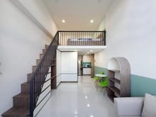Hình ảnh 🔥Duplex ngay ĐH Văn Lang - Full nội thất - Mới 100%