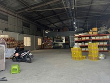 Hình ảnh Bao luôn toàn quận 9, Thủ Đức sẻ không còn 1 kho thứ 2, 81m2 giá 9tr