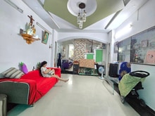 Hình ảnh Bán nhà Gò Vấp, Quang trung, 4x17m, 2 tầng ở ngay, giá 6.88 tỷ