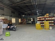 Hình ảnh Bao luôn toàn quận 9, Thủ Đức sẻ không còn 1 kho thứ 2. 81m2 giá 9tr