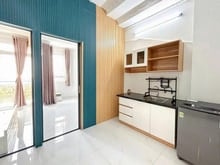 Hình ảnh Căn Hộ Balcony 2PN máy giặt riêng