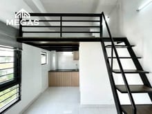 Hình ảnh 🔥Mb6623 nạp rút nhanh chóng Duplex ngay Lotte Mart Nguyễn Văn Lượng - Full nội thất