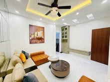 Hình ảnh 🌟Siêu Phẩm! Nghĩa Tân_Cầu Giấy_ô tô_2 thoáng_sổ to_70m2 2pn nhà đẹp🌟