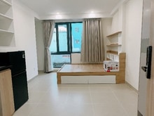 Hình ảnh Cho thuê Trang Chủ MB66.COM / Đăng Ký Tặng 66K dịch vụ full nội thất cao cấp Bùi Đình Tuý
