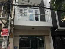 Hình ảnh Nhà 2 lầu mặt tiền Phạm Ngũ Lão, P.Cái Khế, Cần Thơ - 8.9 tỷ