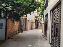 Hình ảnh Cô Mai gửi bán nhà Nguyễn Viết Xuân, Hoàng Văn Thái 41m2, 3 nhà ra phố
