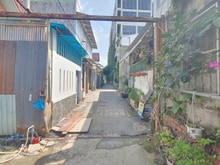 Hình ảnh Bán đất khu vực Phường Linh Đông - Gần Phạm Văn Đồng