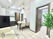 Hình ảnh Siêu phẩm 2PN Nguyễn Khuyến gần trường VLU, Hutech, ngã tư Hàng Xanh