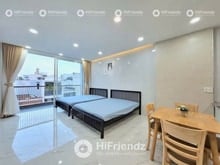 Hình ảnh Mb6623 nạp rút nhanh chóng ban công 45m2 - Ở được 4 người 4 xe Gần công thương , văn hiến