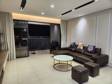 Hình ảnh Cho thuê The View Riviera Point Kepple Land 125m2 Lầu cao View thoáng