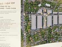Hình ảnh MK Central City Phan Rang–Chỉ Còn 50 Lô, Chinh Phục Đỉnh Cao BĐS Biển