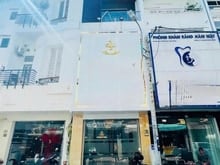 Hình ảnh Cho thuê nhà mặt tiền đường Trần Thiện Chánh, Phường 12, Quận 10