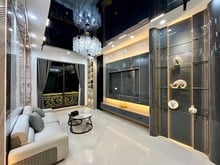 Hình ảnh Nhà mặt phố Kim Giang, vị trí đẹp, KD sầm uất, hiện đại, 46M, 5 tầng