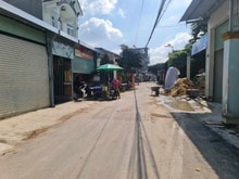 Hình ảnh Bán Đất SHR , Thổ cư , 215m2 , đường nhựa thông 5m , giá rẻ