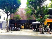 Hình ảnh Cho thuê nhà 123A Trần Quang Diệu, Phường 14, Quận 3