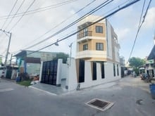 Hình ảnh 🏠 Bán Nhà Góc 2 Mặt Tiền 104.6m2 (5.5 X 19), 3 Tầng, Nguyễn Duy Trinh