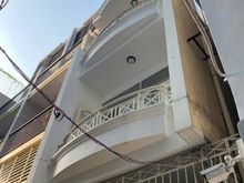 Hình ảnh Bán nhà Nguyễn Bỉnh Khiêm Quận 1, 112m², đang cho thuê spa, giá 29 TỶ