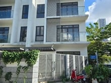 Hình ảnh Bán căn góc hai mặt tiền An Phú Newcity DT 143.4m2 giá 45 tỷ đã có sổ