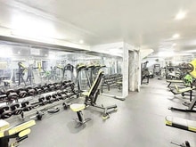 Hình ảnh Bán nhà mặt tiền Nguyễn Văn Công, 6 tầng thang máy có hầm, ngang 6.5m