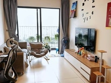 Hình ảnh Carillon 2, Trịnh Đình Thảo, Hòa Thạnh, TP: 73m2, 2p ngủ,12tr/th