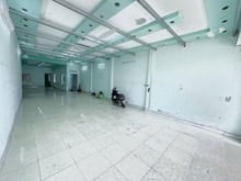 Hình ảnh Cho thuê nhà Nguyên Căn - Mặt tiền KD ĐƯỜNG ĐỖ VĂN DẬY, HÓC MÔN