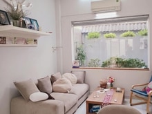 Hình ảnh 🏠 Hai mặt hẻm gần sân bay - 77m2 - 3 tầng nội thất - chỉ hơn #8tỷ