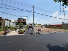 Hình ảnh Bán lô đất gần đường ven Sông Cái Bửu Long ra Huỳnh Văn Nghệ 20 mét.