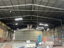 Hình ảnh *Cho thê kho xưởng*900m2 gần Q.L 1A, Linh Trung, Quận Thủ Đức