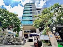 Hình ảnh SIÊU PHẨM GÓC 2MT ngay Nguyễn Văn trỗi, Q.PN – 12x46m – 2 Hầm 9 Tầng