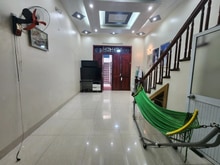 Hình ảnh Bán nhà 5 tầng, 50m2 phố Tựu Liệt, ngõ ô tô, giá 9.7 tỷ