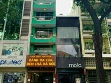 Hình ảnh 110 tỷ! Bán Mặt tiền ngang 12x20m đường Mạc Đĩnh Chi Quận 1 – 4 Tầng