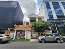Hình ảnh GIÁ TỐT 99 tỷ! Bán MT Đ. Huỳnh Lan Khanh, Q. TB – 15x16m – 3 tầng.