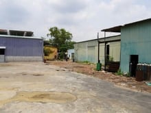 Hình ảnh *Cho thuê đất*1800m2 gần Q.L 1A, Phường Linh Trung, Quận Thủ Đức