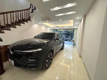 Hình ảnh Bán nhà PL Huỳnh Thúc Kháng 54m², 5T, MT 5.4m, ôtô, vỉa hè – 19.8 tỷ