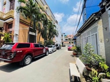 Hình ảnh Doanh nhân Bán biệt thự 4 tầng góc đẹp về Đảo Kim cương ở- 8x18- 25 tỷ