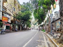 Hình ảnh Bán nhà phố Khương Trung, Ngõ thông o to kinh doanh, DT:60m2, Giá:14tỷ