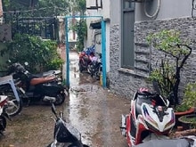 Hình ảnh Quận 7 bán nhà 2 tầng, 2 phòng ngủ, gần Kcx, cầu Tân Thuận, nhỉnh 2 tỷ